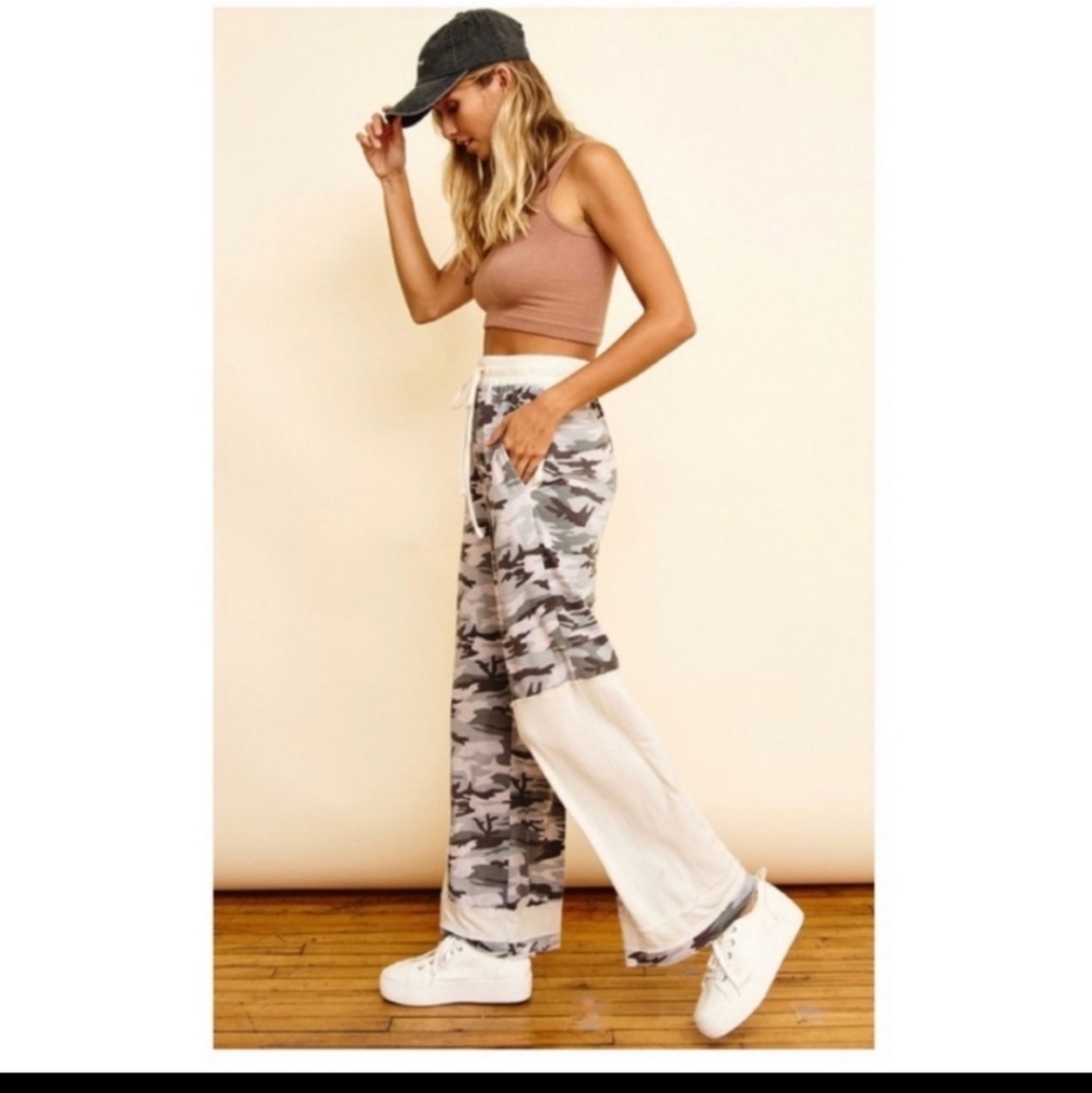 ❤️New Camo lounge pants - Picture 4 of 11